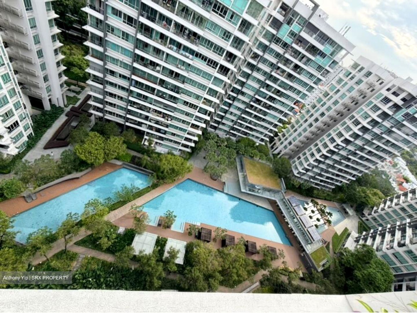 Livia (D18), Condominium #501268181
